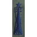 Senior Missile Operations, USAF Gestickt, farbig auf...