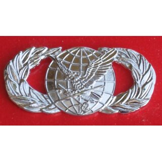 Supply & Fuels, USAF Metall, getarnt