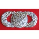 Supply & Fuels, USAF Metall, getarnt
