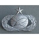 Senior Public Affairs, USAF embroidered, subdued on...