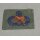 Master Maintenance, USAF embroidered, subdued on camouflage, used