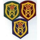 Cavalry