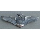 Senior Navigator, USAF