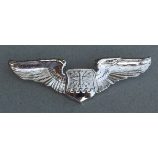 Navigator, USAF Metal, full colour, dull