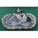 Senior Communications-Electronics Maintenance, USAF,...