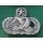 Master Communications-Electronics Maintenance, USAF, obsolete Metal, full colour, Miniatur