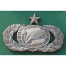 Senior Information Management (Administration), USAF,...