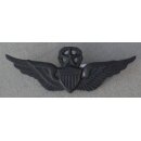 Master Aviation  Insignia Metal, full colour, silver filled