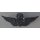 Master Aviation  Insignia Metal, full colour, silver filled