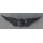 Aircraft Crew Member  Insignia embroidered, subdued on camouflage, new