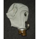 Gasmaske SchMS, grau