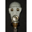 Gasmaske SchMS, grau