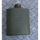Training Filters for Gas Masks