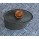 Training Filters for Gas Masks