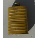 Training Filters for Gas Masks