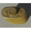 Training Filters for Gas Masks