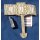 Dosimeter with Underarm-Pocket