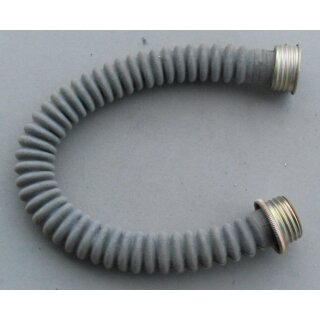 Breathing Hose for Gas Masks, various