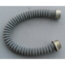 Breathing Hose for Gas Masks, various