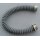 Breathing Hose for Gas Masks, various
