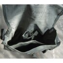 Gas Mask Carrier, rubberised