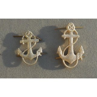 Anchor Attachments, Navy