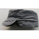 Field Cap, Danish Civil Defense, grey 55
