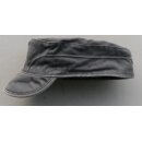 Field Cap, Danish Civil Defense, grey 58, like new