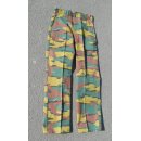 Belgian Camo Pants, "3rd Pattern Jigsaw"