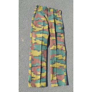 Tarnhose, "3rd Pattern Jigsaw" ab 1999 Größe 44M, Bund ca. 76cm Schritt ca. 77cm, ungetragen