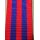 India General Service Medal, 1854 Full Size Decoration, kurz, gebraucht