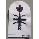 Warfare Branch, Mine Warfare Ratings Badge Tropical, 1...