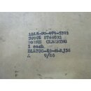 Brush,Cleaning,Artillery, 90mm in open original Box