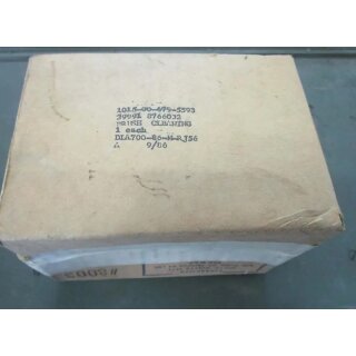Brush,Cleaning,Artillery, 90mm in sealed Original Box
