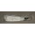 Lanyard Pistol, Nylon White, MP new, original packed with Label