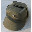 Field Cap, Civil Defense, Winter