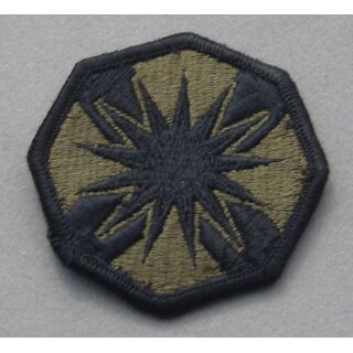 13th Support Brigade ACU, without Velcro
