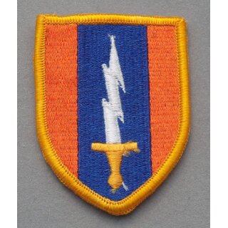 1st Signal Brigade