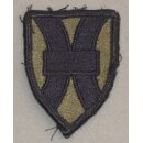 21st Support Command Merrow Edge, getarnt, gebraucht