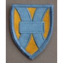 21st Support Command Merrow Edge, getarnt, gebraucht