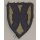 21st Support Command Merrow Edge, getarnt, gebraucht