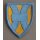 21st Support Command Merrow Edge, getarnt, gebraucht