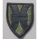 21st Support Command Merrow Edge, getarnt, neu