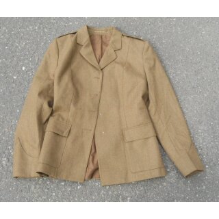 FAD Jacke, Uniform Womans, No.2 Dress Army