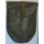 E-Tool Carrier, Folding E-tool, olive used, Grade1