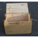 Ammunition Case DM 311, Wood