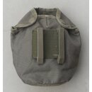Canteen Carrier, olive used Grade 1