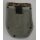 Austrian K4 Camo E-Tool / Shovel Cover used, Grade2, Plastic Clips