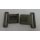 Belt Buckle for Field Belt, LC-2, olive Plastic narrow, slightly brownish