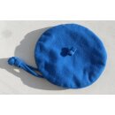 ZHP Girl Scouts Beret, various Colours Blue